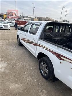 تويوتا هايلوكس